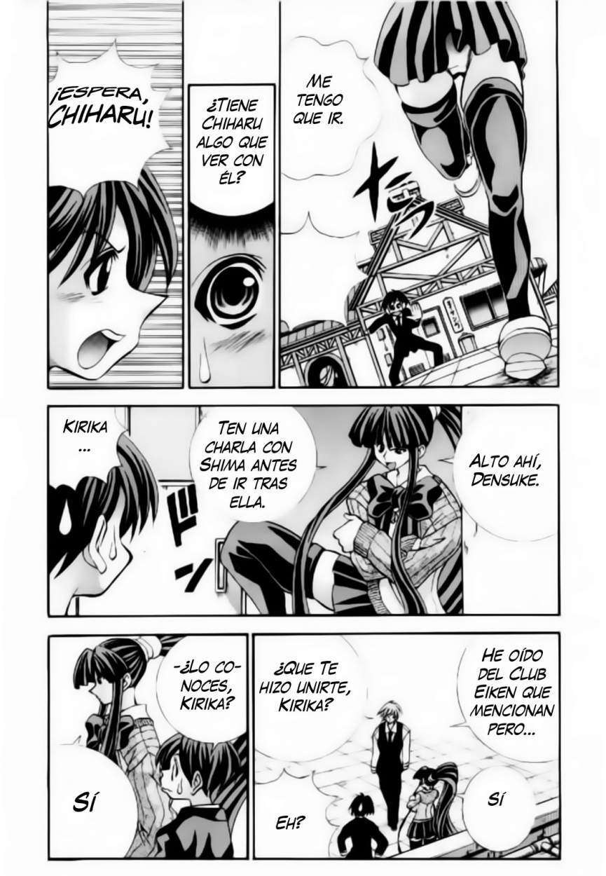 Capitulo 21 page 17