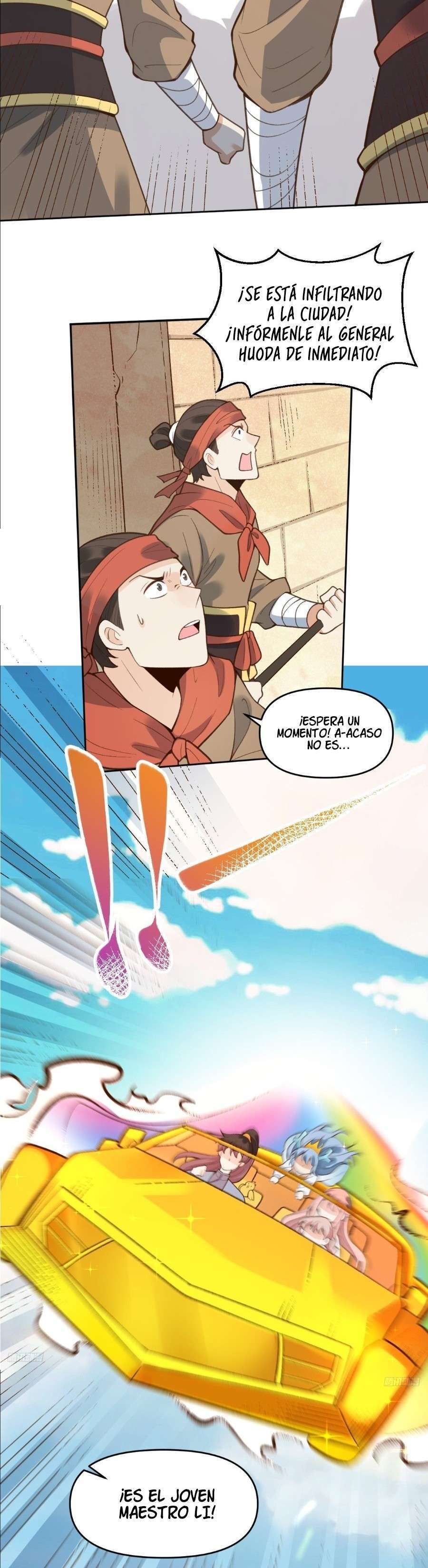 Capitulo 281 page 5