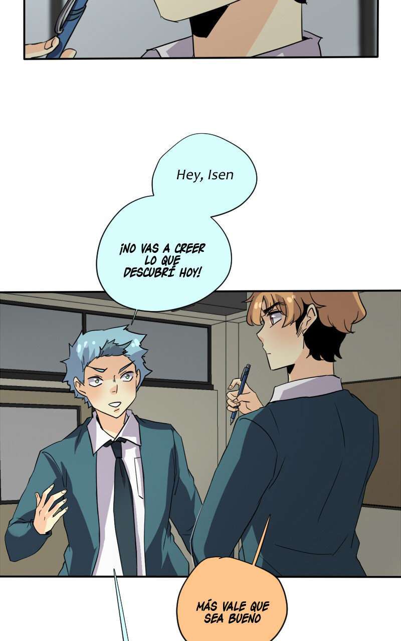 Capitulo 163 page 42