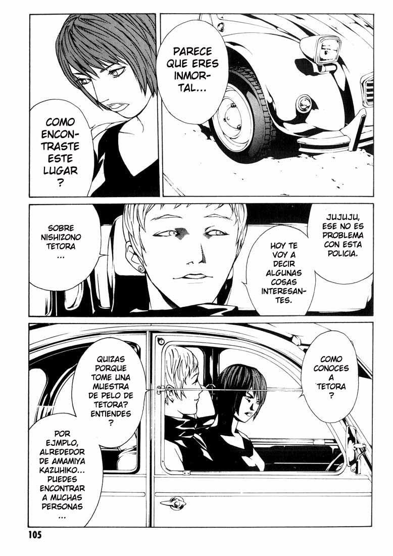 Capitulo 35 page 11