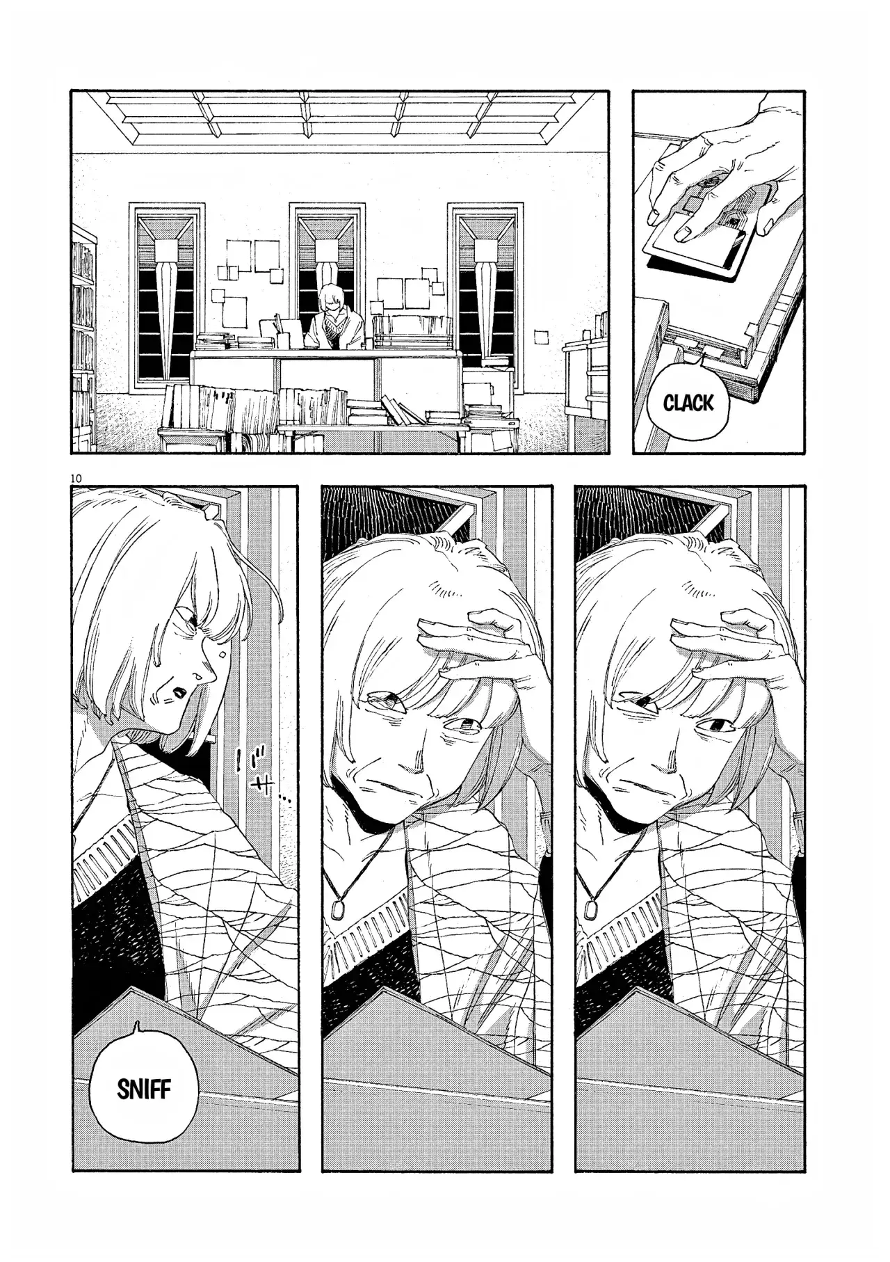 Capitulo 71 page 10