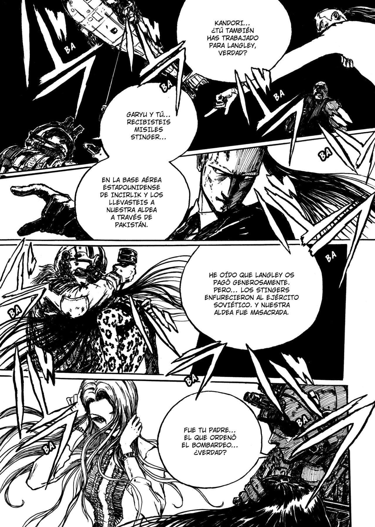 Capitulo 9 page 66