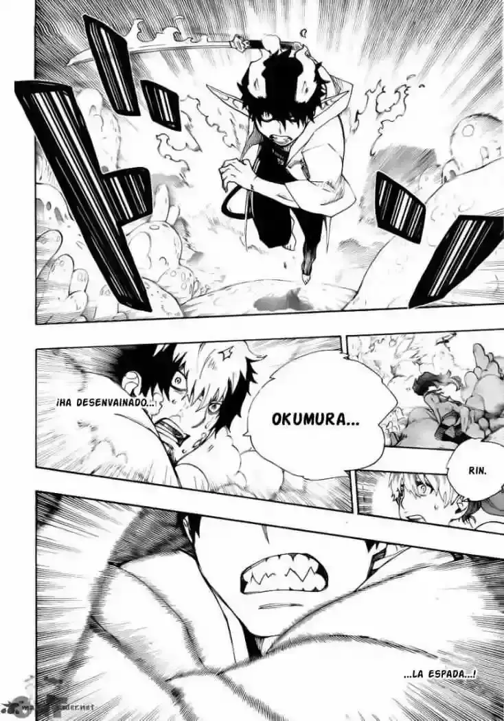 Capitulo 32 page 18