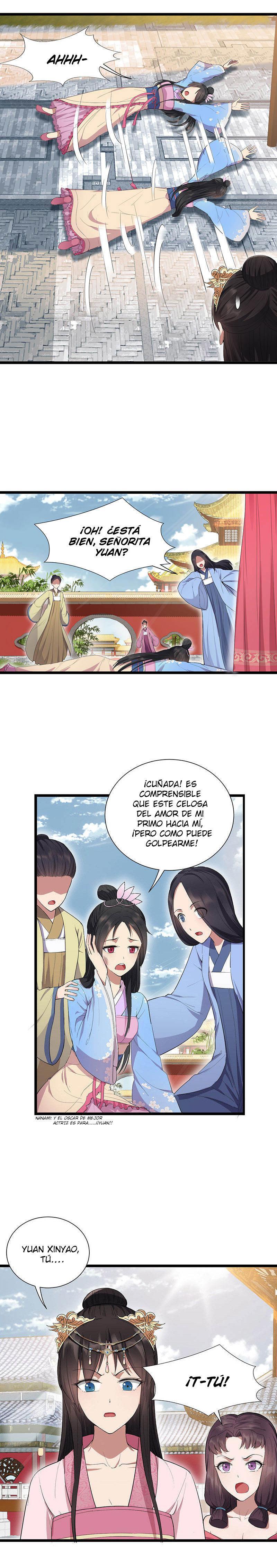 Capitulo 92 page 5