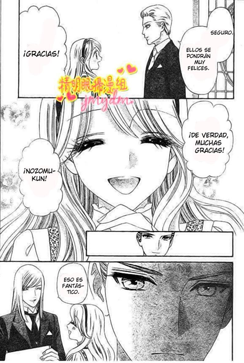 Capitulo 50 page 21
