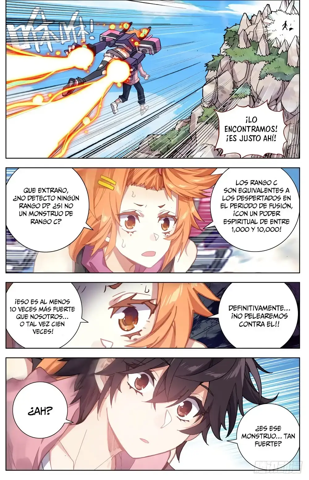 Capitulo 28 page 11
