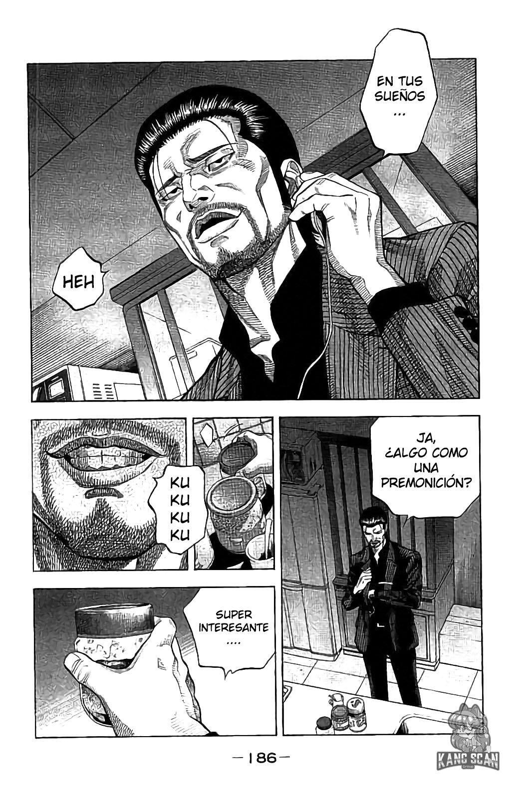Capitulo 27 page 17