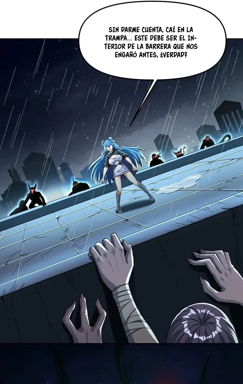 Capitulo 50 page 52