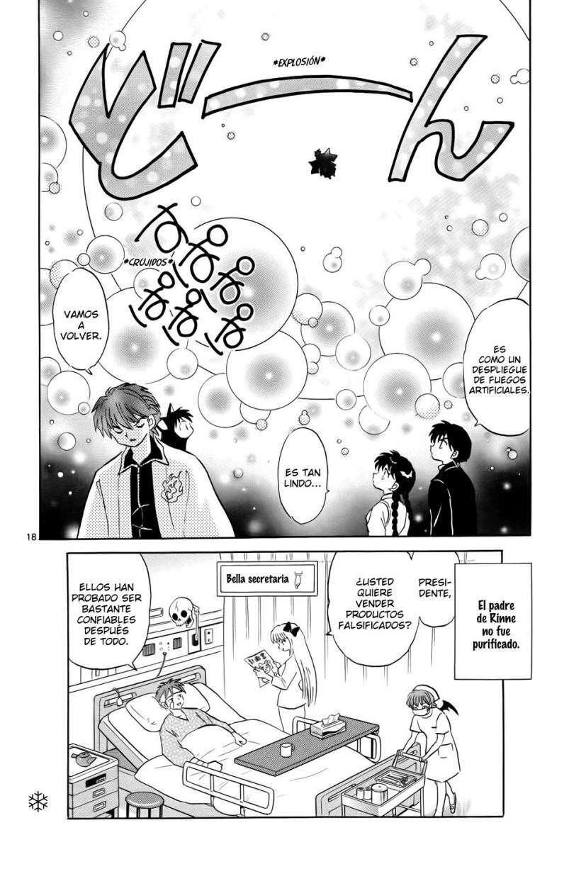 Capitulo 162 page 18