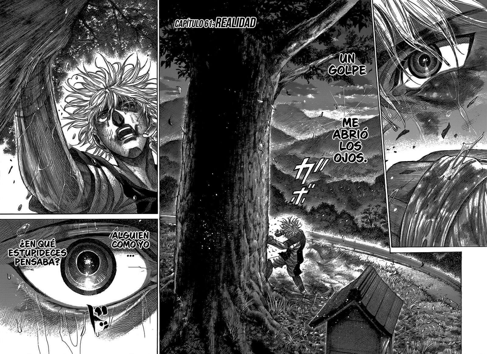 Capitulo 61 page 3