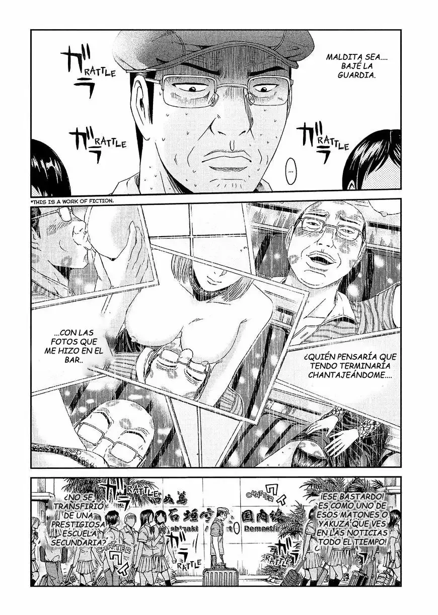 Capitulo 82 page 3