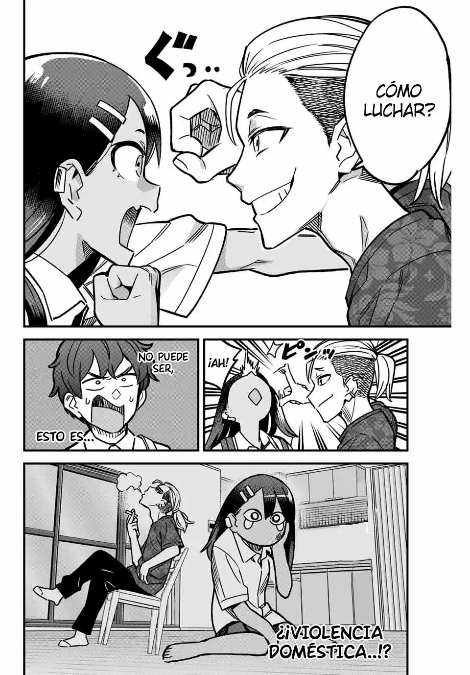 Capitulo 95 page 15
