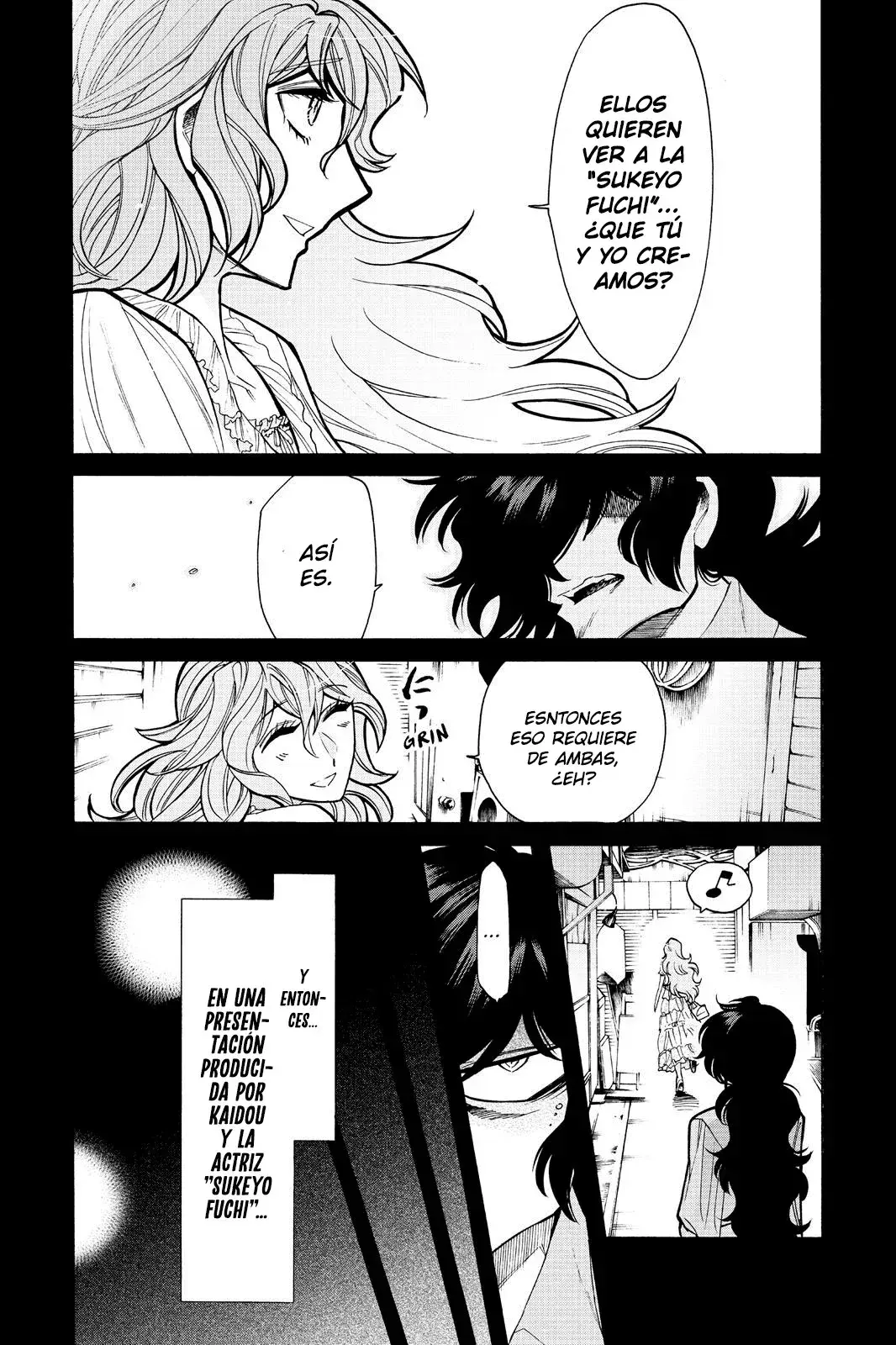 Capitulo 79 page 13