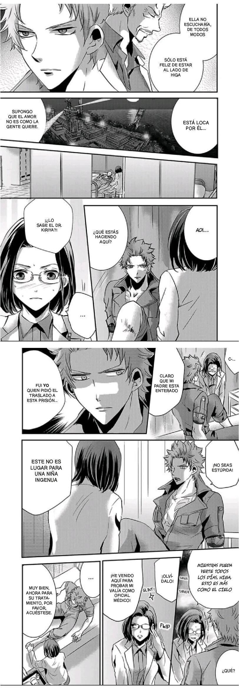 Capitulo 40 page 4