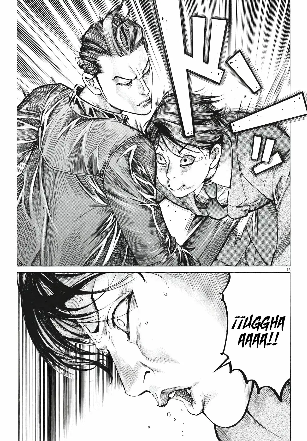 Capitulo 38 page 15