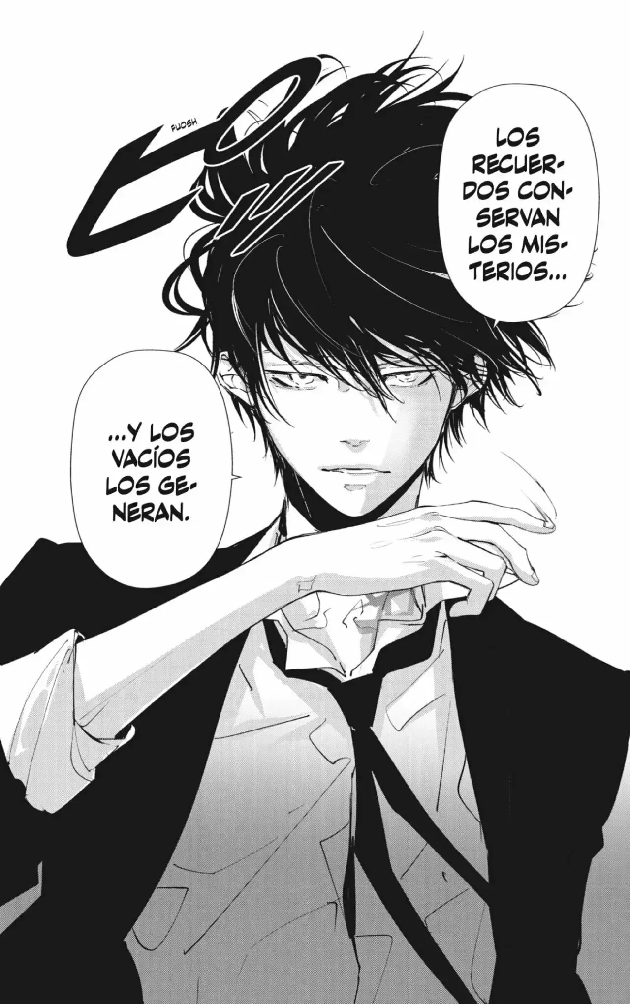 Capitulo 85 page 14