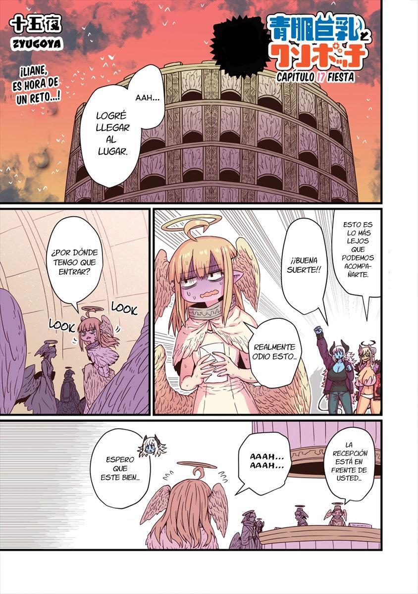 Capitulo 17 page 3
