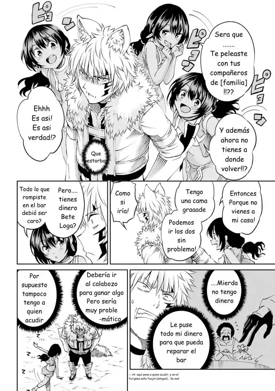 Capitulo 70 page 9