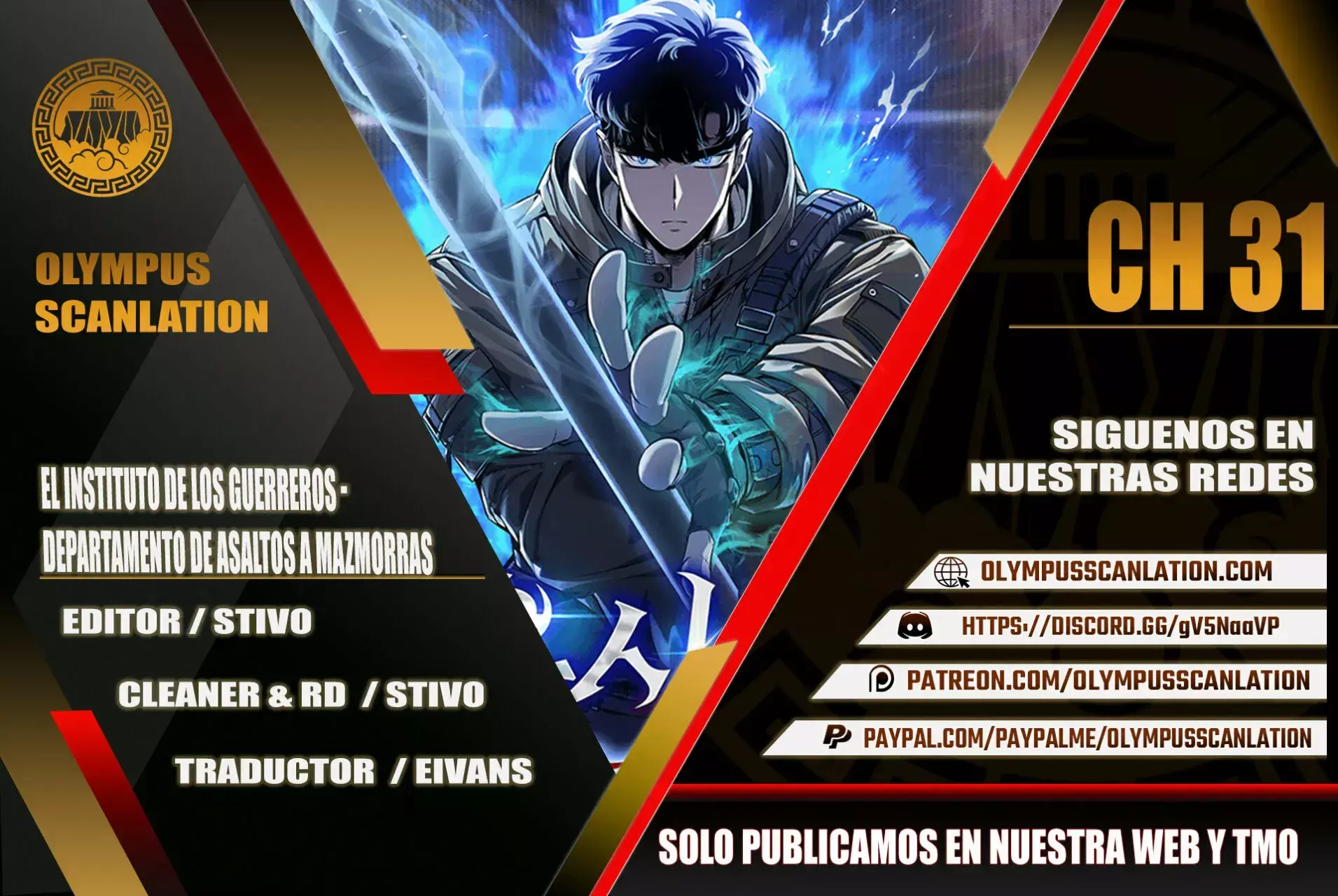 Capitulo 31 page 1