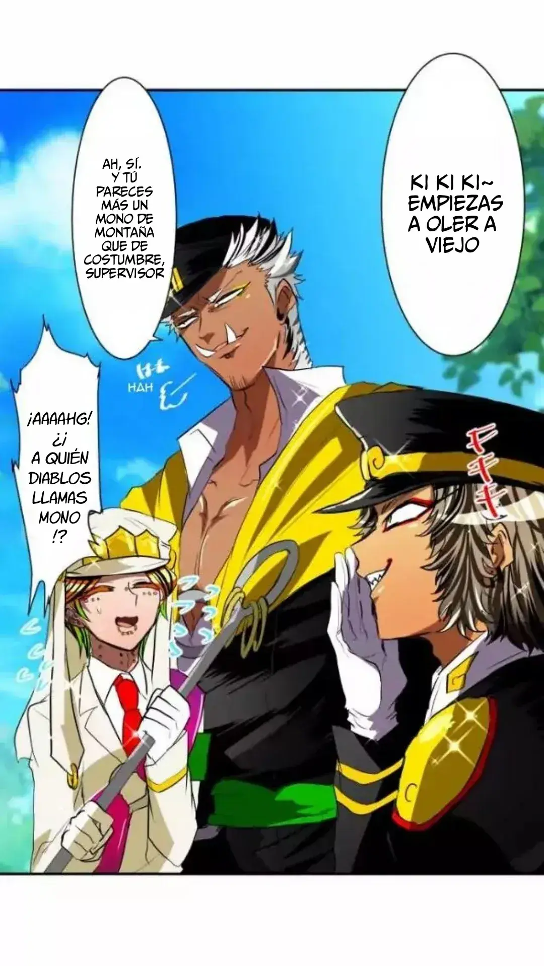 Capitulo 97.20 page 36