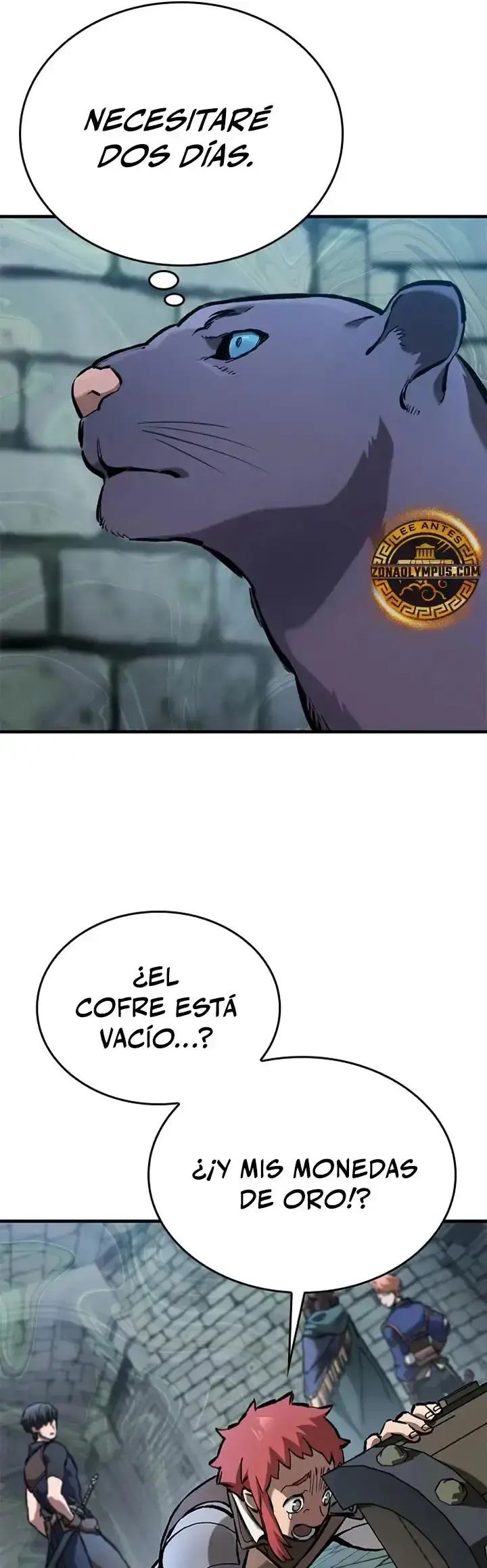 Capitulo 98 page 38