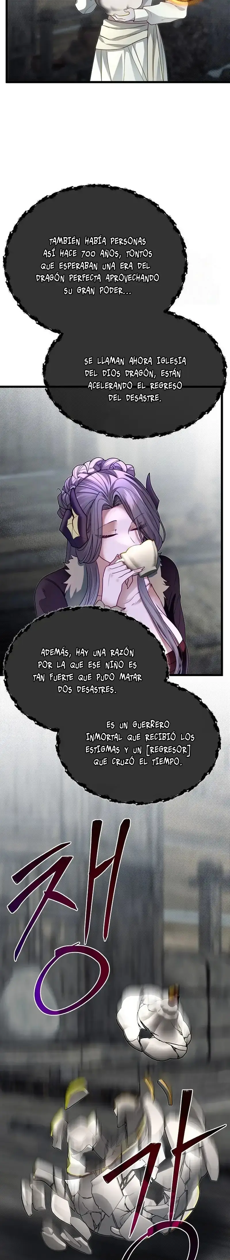 Capitulo 105 page 22