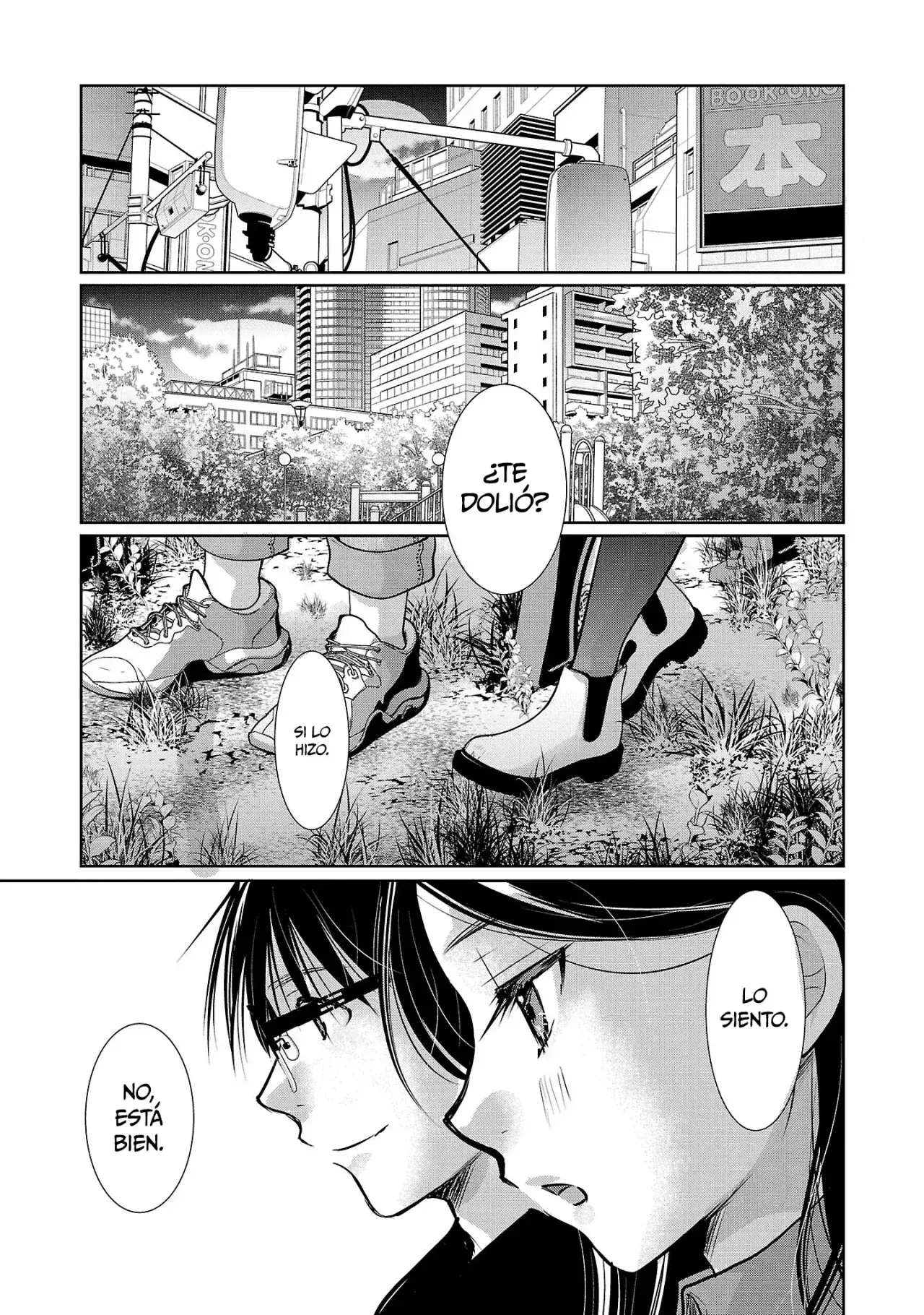 Capitulo 54 page 24