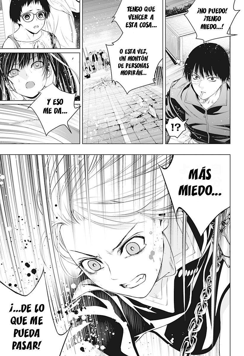 Capitulo 23 page 16