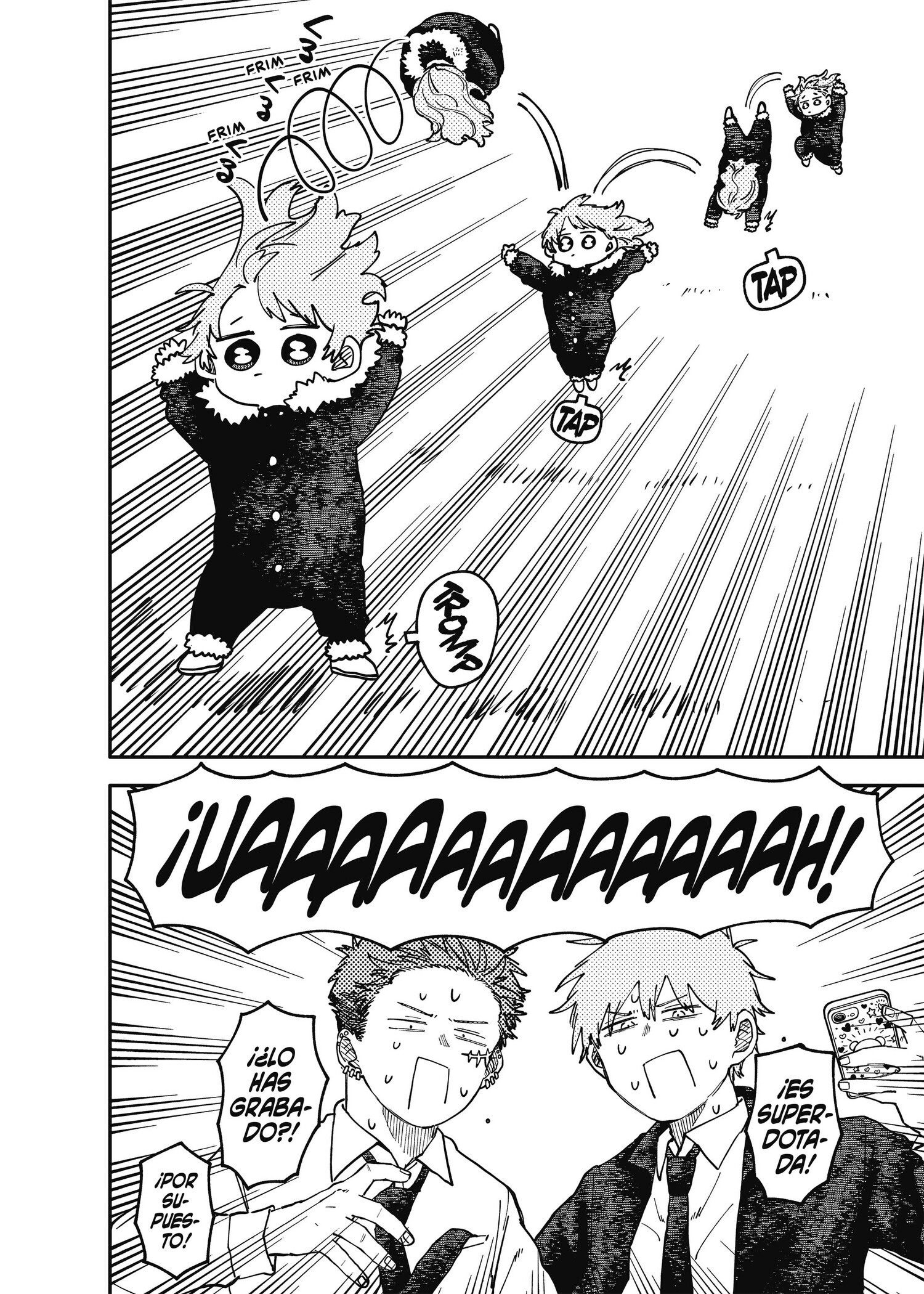 Capitulo 132 page 16
