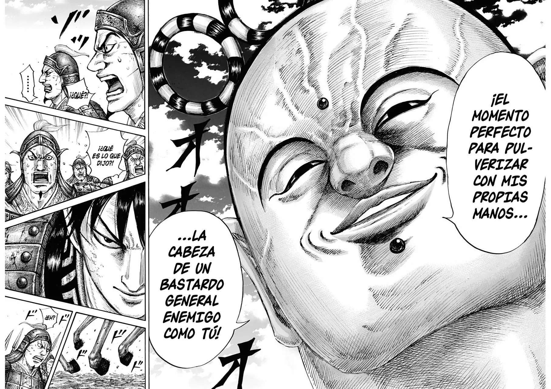 Capitulo 685 page 11