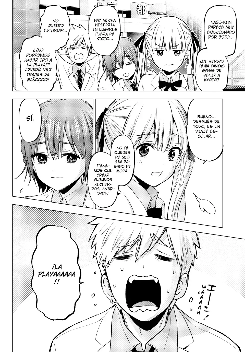 Capitulo 210 page 14