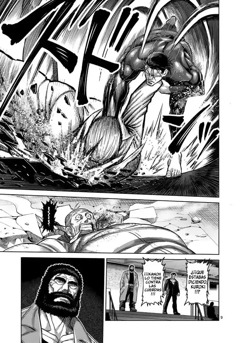 Capitulo 92 page 17