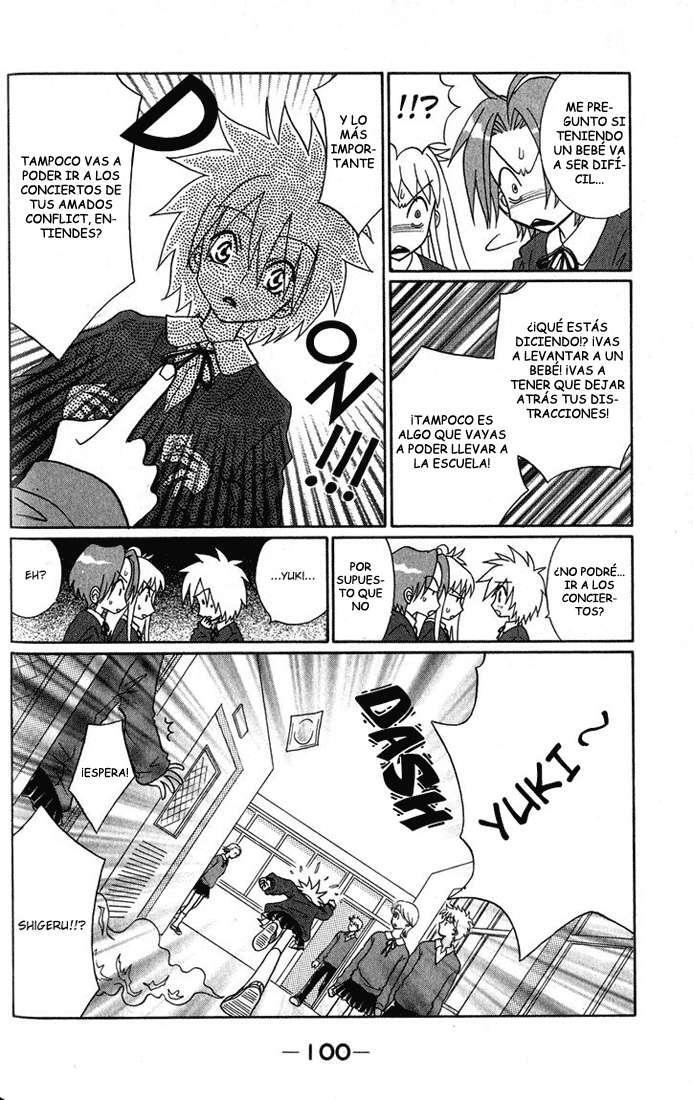 Capitulo 3 page 11