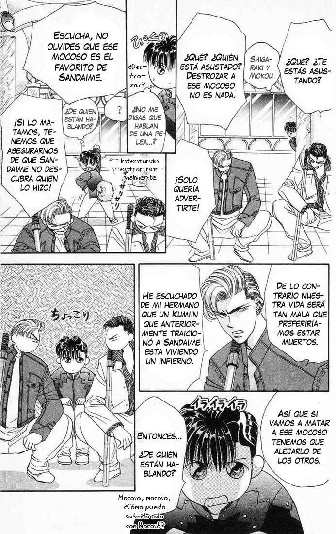 Capitulo 19 page 11