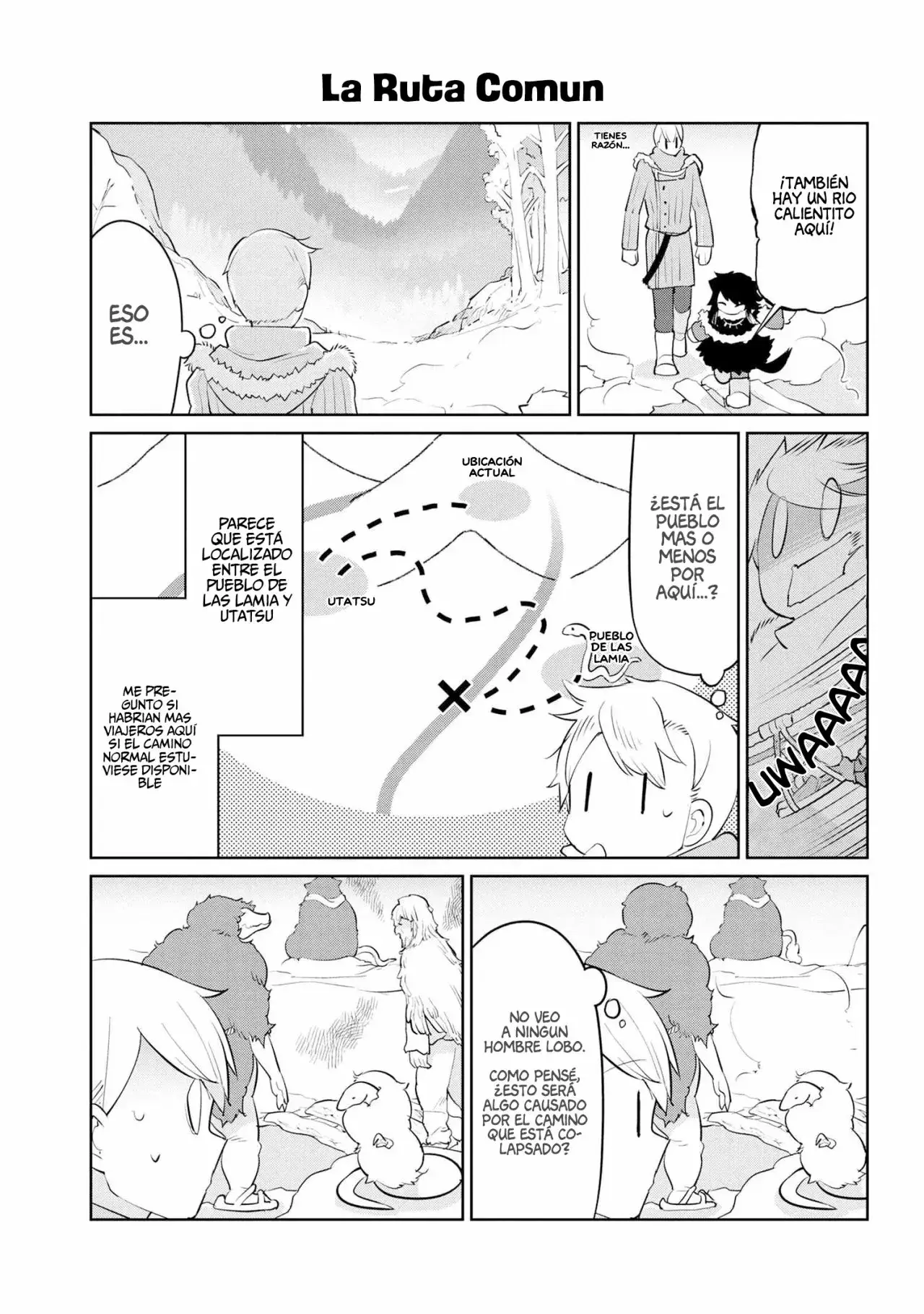 Capitulo 27 page 5