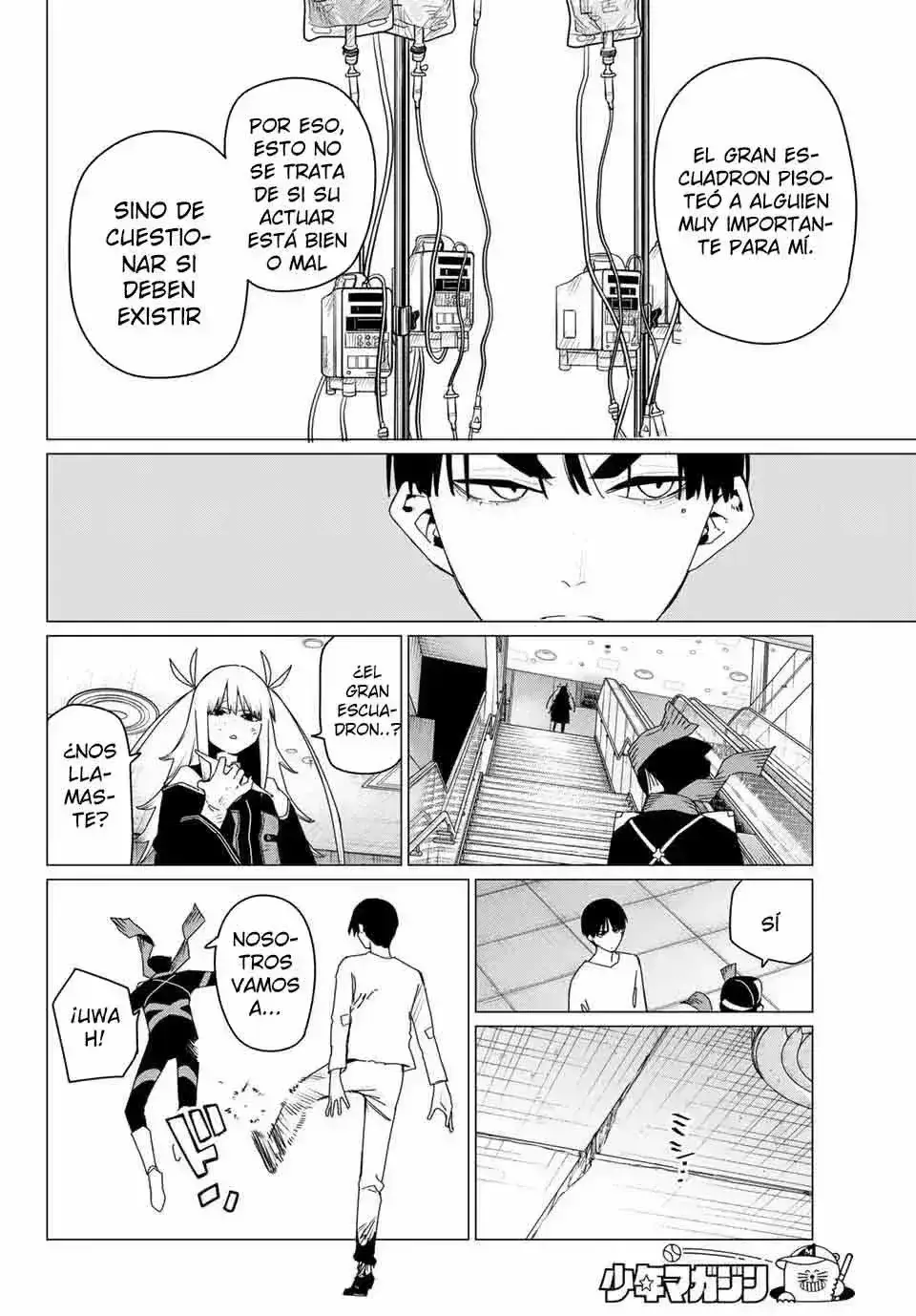 Capitulo 179 page 17