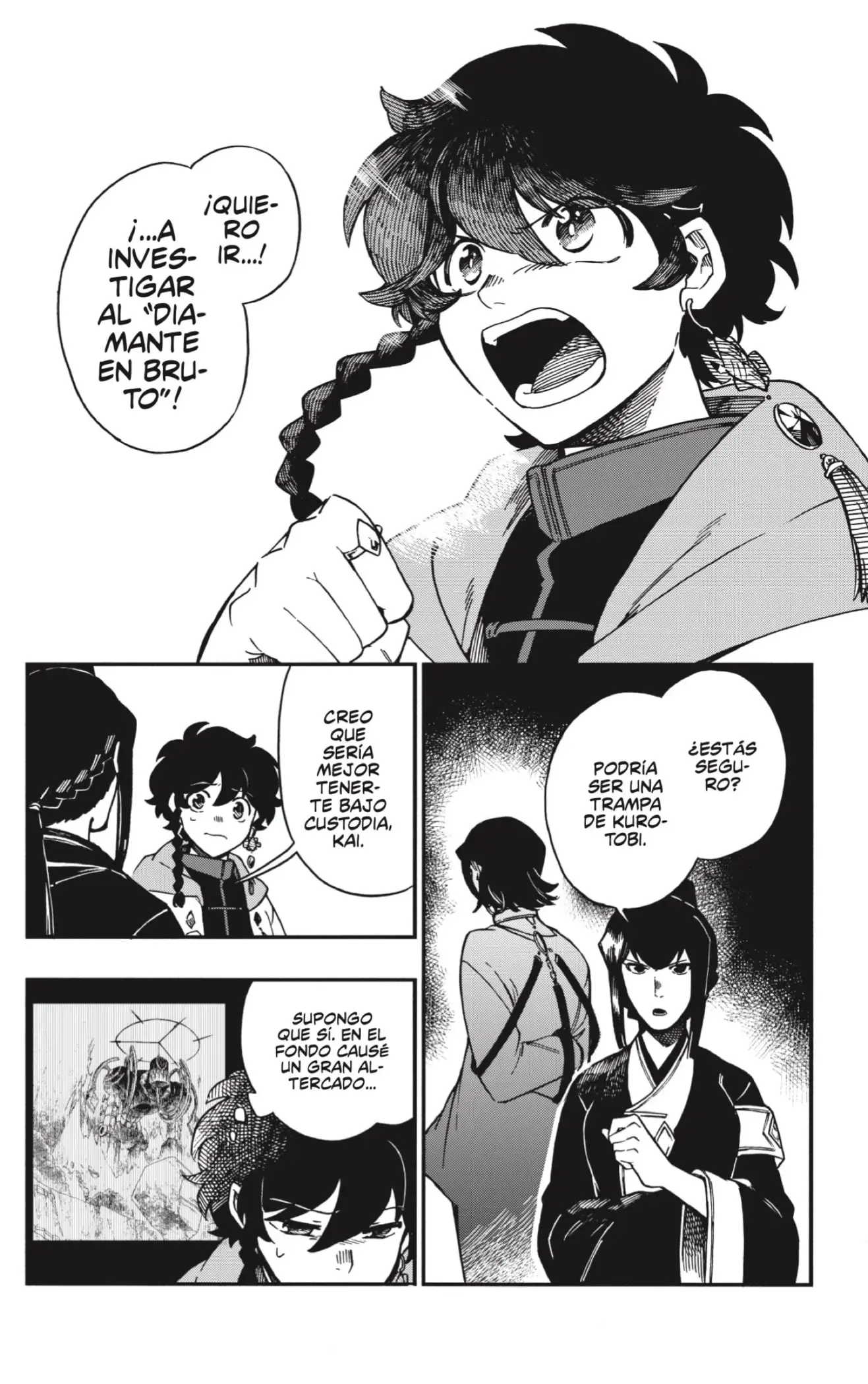 Capitulo 27 page 4