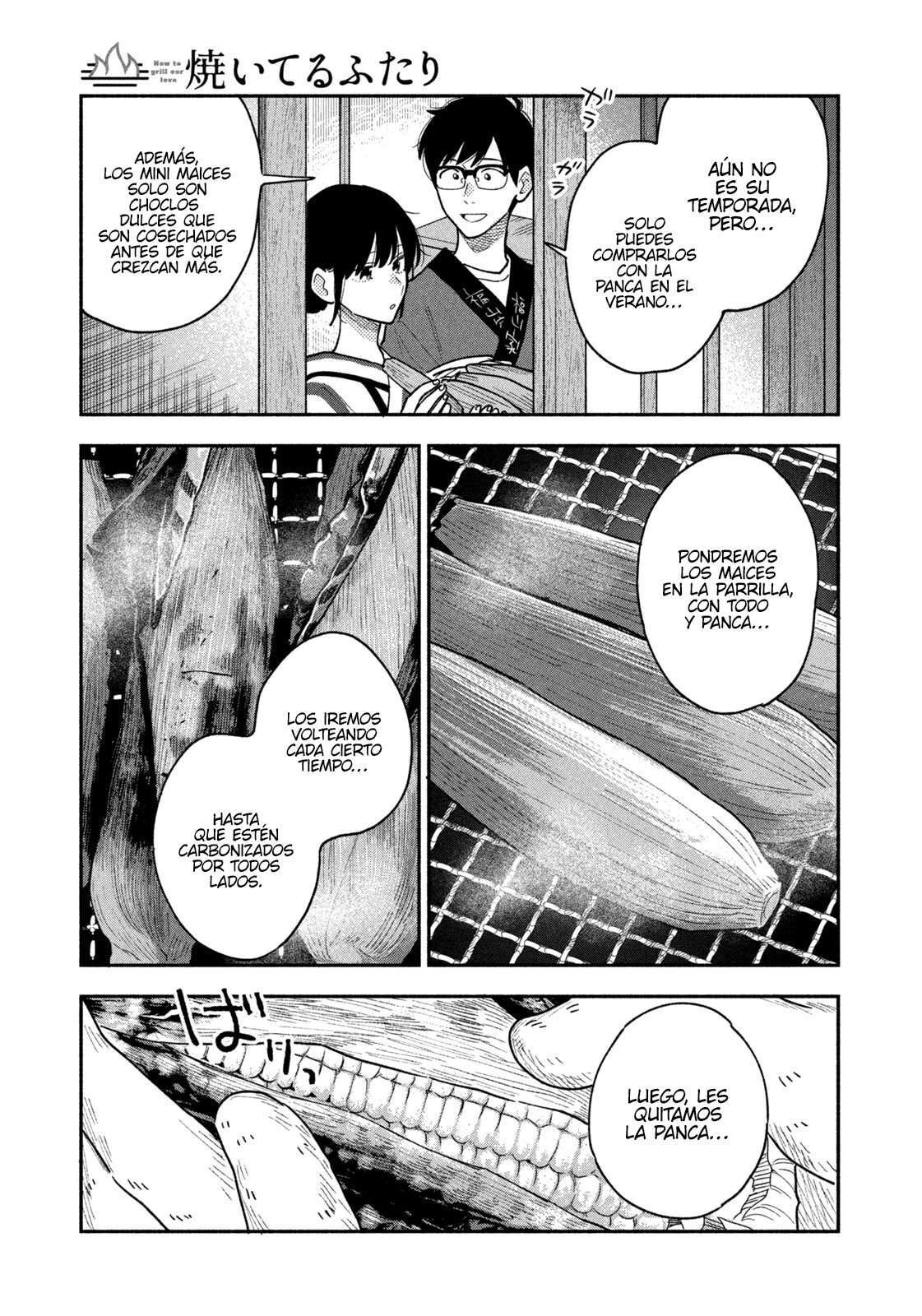 Capitulo 36 page 12