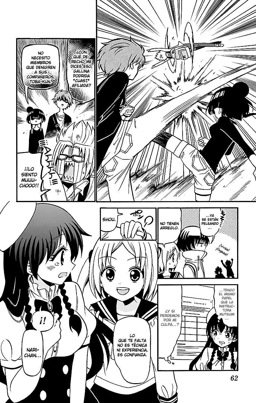 Capitulo 70 page 4