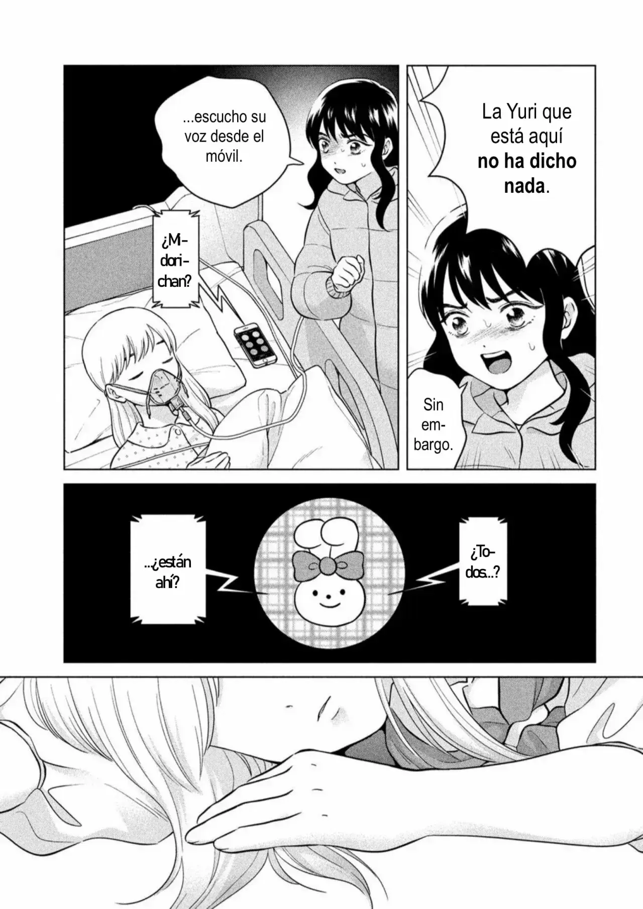 Capitulo 71 page 21
