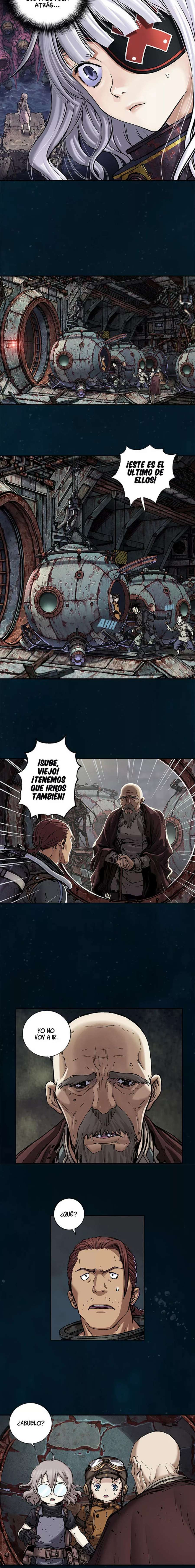 Capitulo 95 page 9