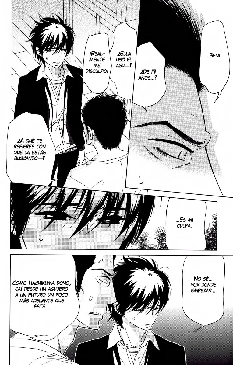 Capitulo 34 page 21