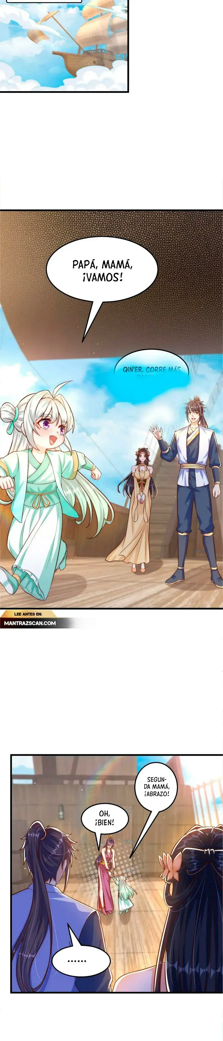 Capitulo 132 page 7