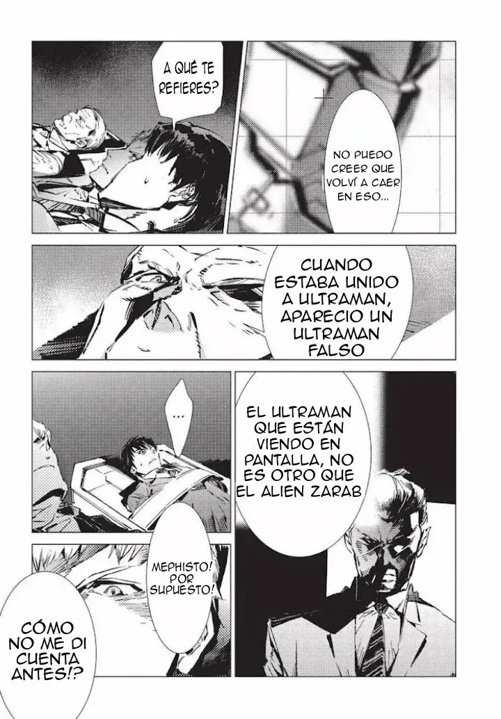 Capitulo 93 page 15