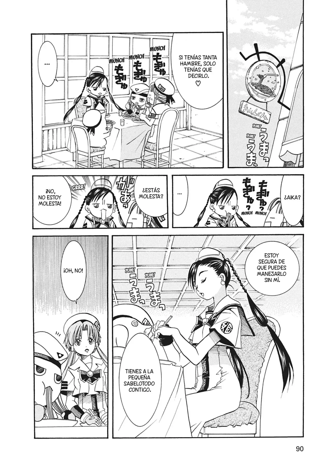 Capitulo 23 page 18