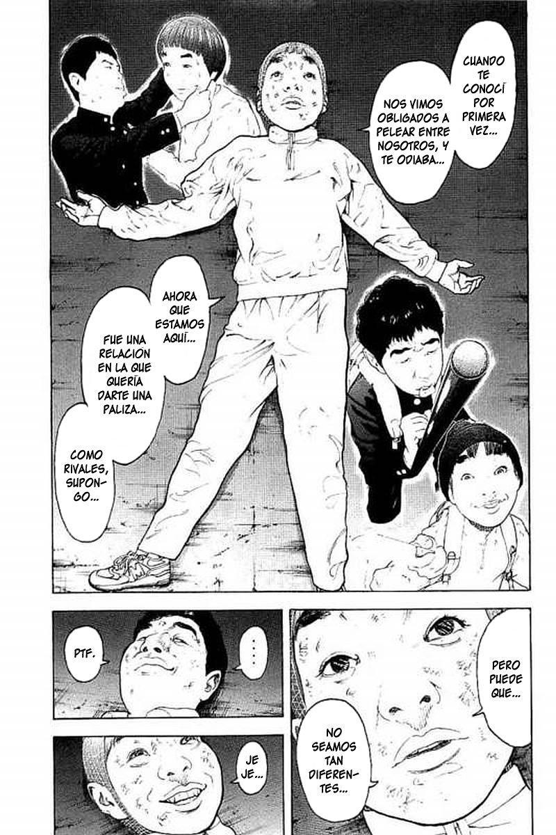 Capitulo 60 page 14