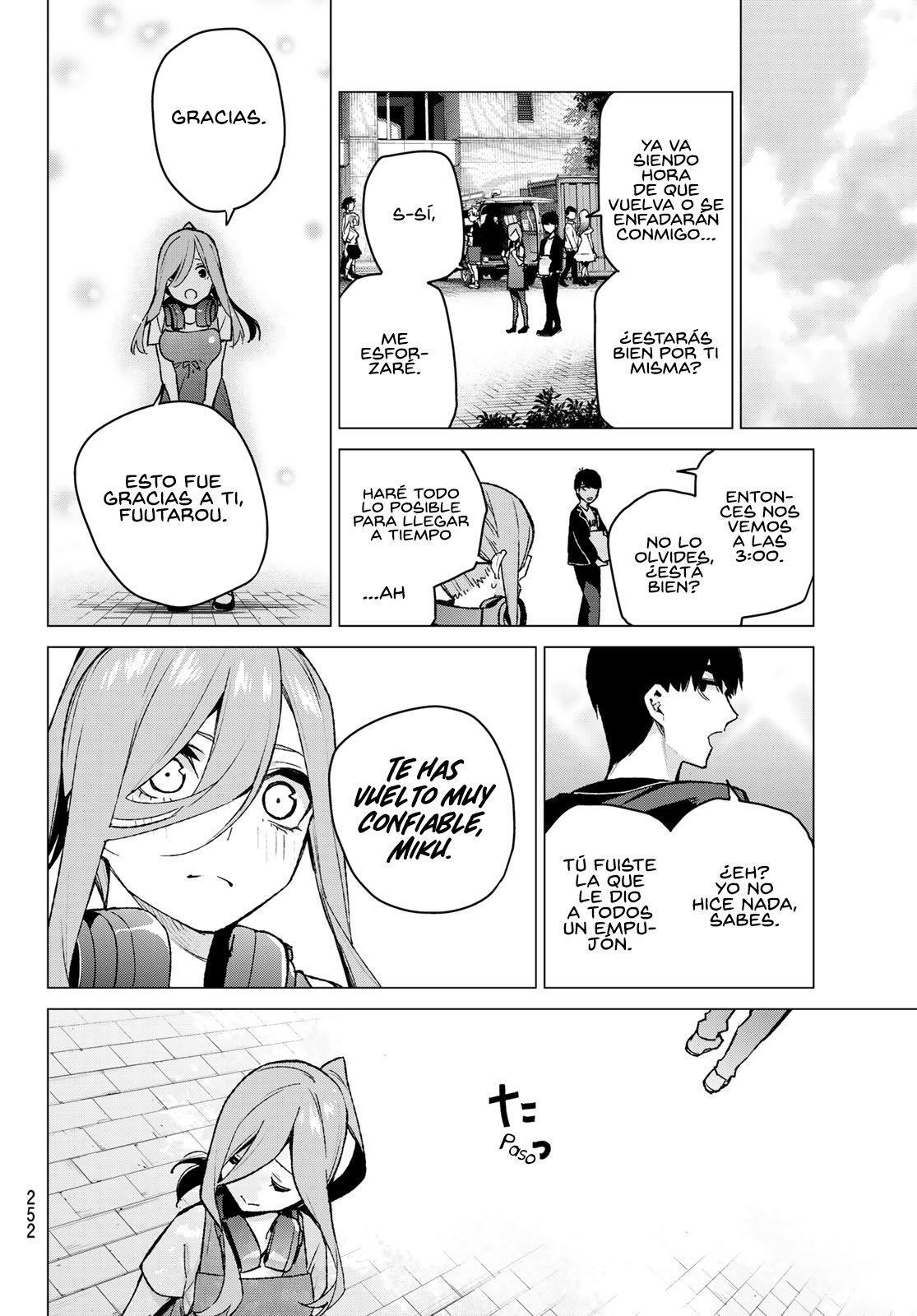 Capitulo 105 page 18