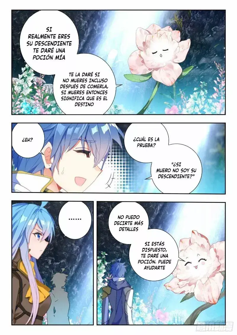 Capitulo 260 page 15