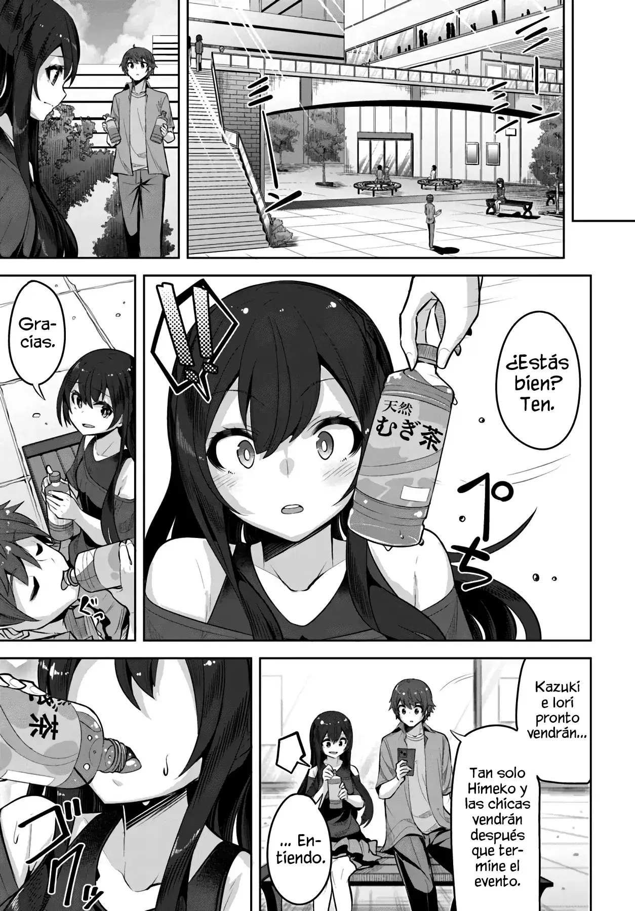 Capitulo 28 page 15