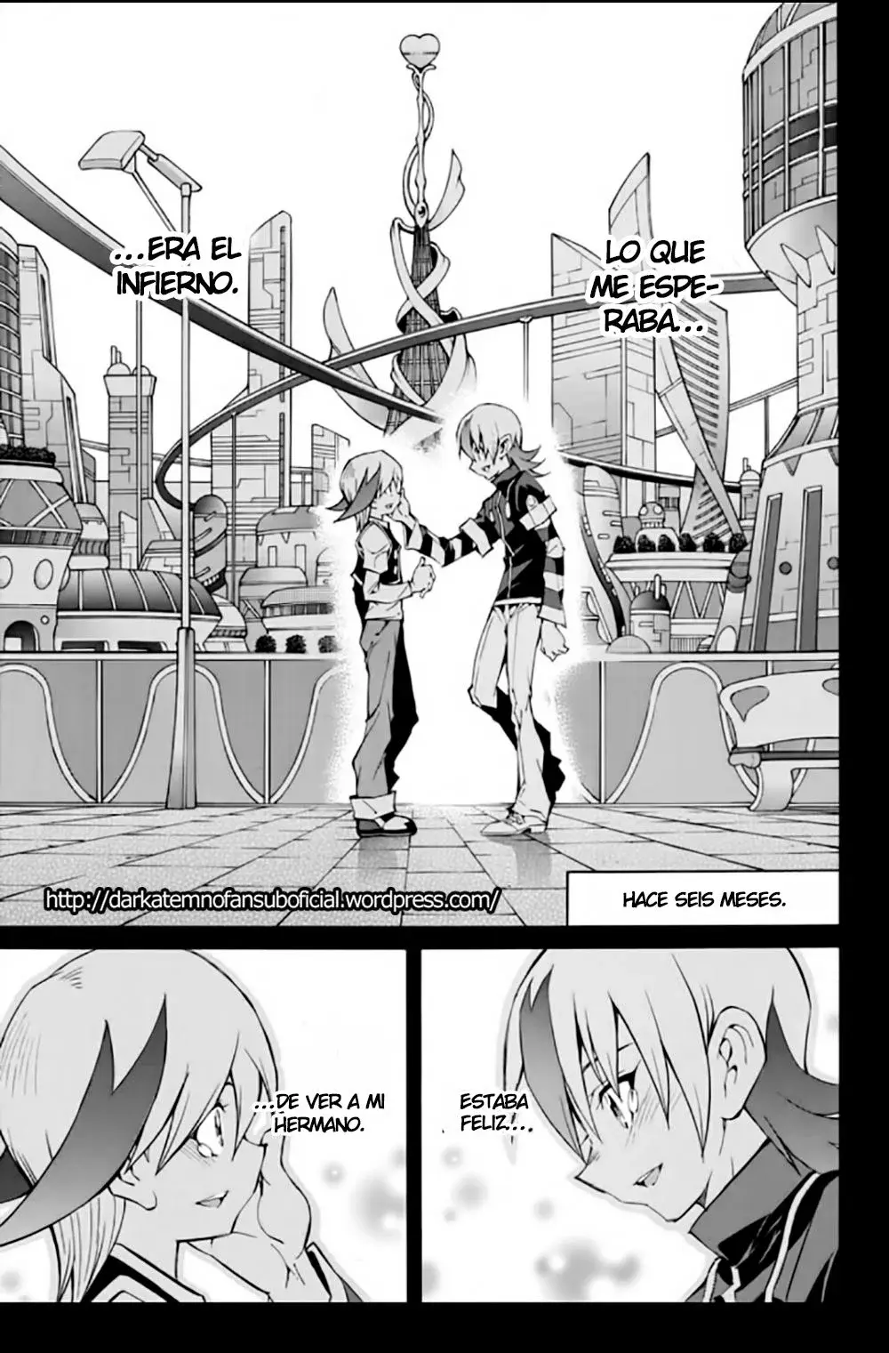 Capitulo 40 page 15